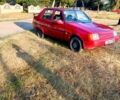 Красный ЗАЗ Славута, объемом двигателя 1.2 л и пробегом 150 тыс. км за 410 $, фото 1 на Automoto.ua