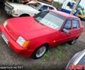 Красный ЗАЗ Славута, объемом двигателя 1.2 л и пробегом 200 тыс. км за 650 $, фото 1 на Automoto.ua