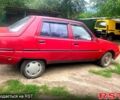 Червоний ЗАЗ Славута, об'ємом двигуна 1.2 л та пробігом 0 тис. км за 850 $, фото 3 на Automoto.ua