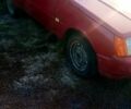 Красный ЗАЗ Славута, объемом двигателя 1.2 л и пробегом 100 тыс. км за 1000 $, фото 1 на Automoto.ua