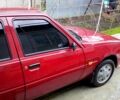 Красный ЗАЗ Славута, объемом двигателя 1.2 л и пробегом 0 тыс. км за 1500 $, фото 1 на Automoto.ua