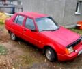 Красный ЗАЗ Славута, объемом двигателя 1.1 л и пробегом 150 тыс. км за 650 $, фото 5 на Automoto.ua