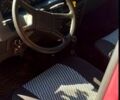 Красный ЗАЗ Славута, объемом двигателя 1.2 л и пробегом 160 тыс. км за 600 $, фото 3 на Automoto.ua