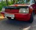 Красный ЗАЗ Славута, объемом двигателя 1.2 л и пробегом 143 тыс. км за 1100 $, фото 1 на Automoto.ua
