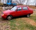 Красный ЗАЗ Славута, объемом двигателя 1.1 л и пробегом 150 тыс. км за 650 $, фото 3 на Automoto.ua
