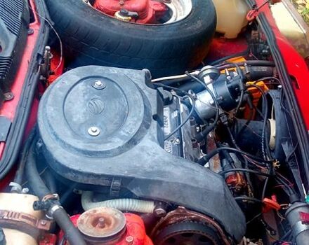 ЗАЗ Славута 2003 в Золотоноше на Automoto.ua Красный ЗАЗ Славута, объемом двигателя 1.2 л и пробегом 255 тыс. км за 600 $, фото 3 на Automoto.ua