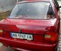 Красный ЗАЗ Славута, объемом двигателя 1.2 л и пробегом 0 тыс. км за 1500 $, фото 1 на Automoto.ua