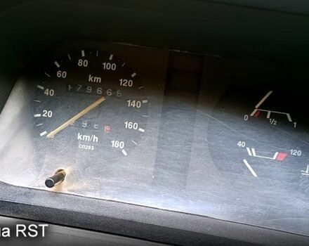 Красный ЗАЗ Славута, объемом двигателя 1.2 л и пробегом 180 тыс. км за 1200 $, фото 8 на Automoto.ua