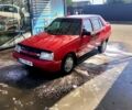 Красный ЗАЗ Славута, объемом двигателя 1.2 л и пробегом 0 тыс. км за 1080 $, фото 2 на Automoto.ua