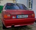 Красный ЗАЗ Славута, объемом двигателя 1.2 л и пробегом 78 тыс. км за 850 $, фото 1 на Automoto.ua