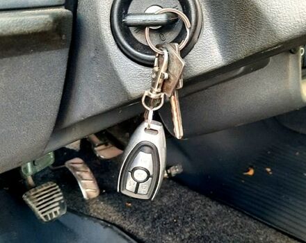 Красный ЗАЗ Славута, объемом двигателя 1.2 л и пробегом 145 тыс. км за 1000 $, фото 5 на Automoto.ua