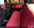 Красный ЗАЗ Славута, объемом двигателя 1.2 л и пробегом 210 тыс. км за 888 $, фото 5 на Automoto.ua
