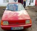 Красный ЗАЗ Славута, объемом двигателя 1.1 л и пробегом 55 тыс. км за 1200 $, фото 1 на Automoto.ua