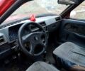 Красный ЗАЗ Славута, объемом двигателя 1.1 л и пробегом 150 тыс. км за 650 $, фото 1 на Automoto.ua