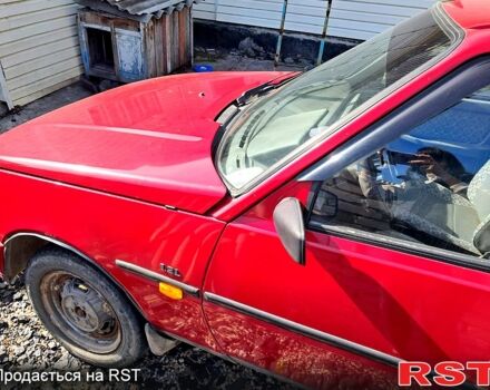 ЗАЗ Славута 2003 в Павлограде на Automoto.ua Красный ЗАЗ Славута, объемом двигателя 1.2 л и пробегом 120 тыс. км за 800 $, фото 1 на Automoto.ua