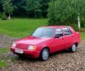Красный ЗАЗ Славута, объемом двигателя 1.2 л и пробегом 118 тыс. км за 990 $, фото 1 на Automoto.ua