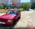 Красный ЗАЗ Славута, объемом двигателя 1.2 л и пробегом 113 тыс. км за 1050 $, фото 1 на Automoto.ua