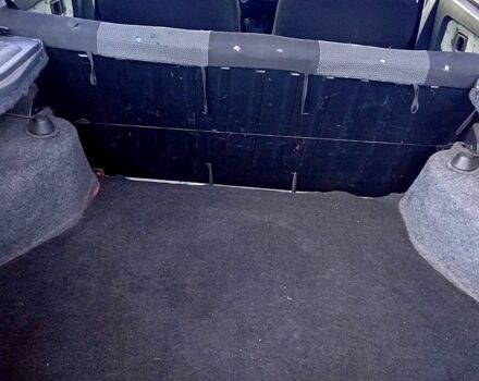 Красный ЗАЗ Славута, объемом двигателя 1.2 л и пробегом 78 тыс. км за 850 $, фото 4 на Automoto.ua