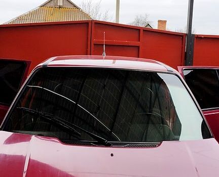 Червоний ЗАЗ Славута, об'ємом двигуна 1.2 л та пробігом 118 тис. км за 1700 $, фото 6 на Automoto.ua