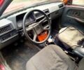 Красный ЗАЗ Славута, объемом двигателя 1.2 л и пробегом 65 тыс. км за 480 $, фото 2 на Automoto.ua