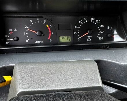 Красный ЗАЗ Славута, объемом двигателя 1.2 л и пробегом 195 тыс. км за 550 $, фото 7 на Automoto.ua