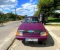 Красный ЗАЗ Славута, объемом двигателя 1.3 л и пробегом 260 тыс. км за 1300 $, фото 1 на Automoto.ua