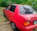 Красный ЗАЗ Славута, объемом двигателя 1.2 л и пробегом 65 тыс. км за 480 $, фото 1 на Automoto.ua