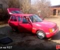 Червоний ЗАЗ Славута, об'ємом двигуна 1.2 л та пробігом 170 тис. км за 850 $, фото 1 на Automoto.ua