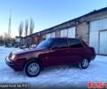Красный ЗАЗ Славута, объемом двигателя 1.2 л и пробегом 86 тыс. км за 1500 $, фото 1 на Automoto.ua