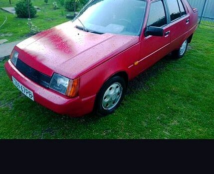 ЗАЗ Славута 2004 в Красилове на Automoto.ua Красный ЗАЗ Славута, объемом двигателя 1.2 л и пробегом 0 тыс. км за 950 $, фото 1 на Automoto.ua