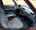 Красный ЗАЗ Славута, объемом двигателя 1.2 л и пробегом 0 тыс. км за 950 $, фото 4 на Automoto.ua