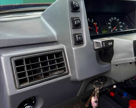 Красный ЗАЗ Славута, объемом двигателя 1.2 л и пробегом 195 тыс. км за 550 $, фото 9 на Automoto.ua