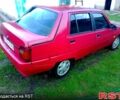 Красный ЗАЗ Славута, объемом двигателя 1.2 л и пробегом 0 тыс. км за 950 $, фото 3 на Automoto.ua