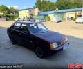 Красный ЗАЗ Славута, объемом двигателя 1.2 л и пробегом 0 тыс. км за 950 $, фото 6 на Automoto.ua