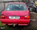 Красный ЗАЗ Славута, объемом двигателя 1.2 л и пробегом 0 тыс. км за 430 $, фото 1 на Automoto.ua