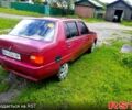 Красный ЗАЗ Славута, объемом двигателя 1.2 л и пробегом 160 тыс. км за 900 $, фото 6 на Automoto.ua