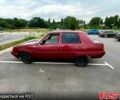 Червоний ЗАЗ Славута, об'ємом двигуна 1.2 л та пробігом 107 тис. км за 850 $, фото 1 на Automoto.ua