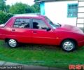 Красный ЗАЗ Славута, объемом двигателя 1.2 л и пробегом 0 тыс. км за 950 $, фото 1 на Automoto.ua