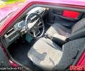 Красный ЗАЗ Славута, объемом двигателя 1.2 л и пробегом 160 тыс. км за 900 $, фото 4 на Automoto.ua