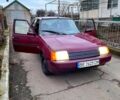 Красный ЗАЗ Славута, объемом двигателя 1.2 л и пробегом 200 тыс. км за 950 $, фото 1 на Automoto.ua