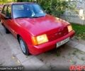 Красный ЗАЗ Славута, объемом двигателя 1.2 л и пробегом 0 тыс. км за 654 $, фото 1 на Automoto.ua