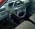 Красный ЗАЗ Славута, объемом двигателя 1.2 л и пробегом 99 тыс. км за 1100 $, фото 3 на Automoto.ua