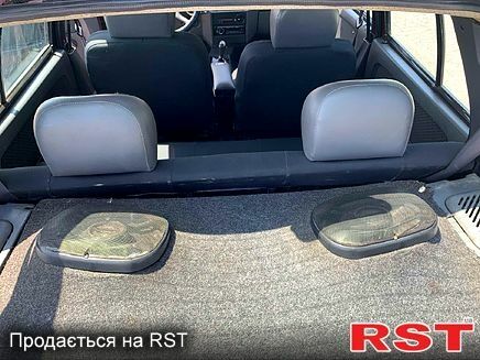 Красный ЗАЗ Славута, объемом двигателя 1.2 л и пробегом 90 тыс. км за 1500 $, фото 2 на Automoto.ua