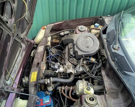 Красный ЗАЗ Славута, объемом двигателя 1.2 л и пробегом 119 тыс. км за 1300 $, фото 5 на Automoto.ua