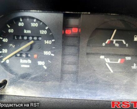 Красный ЗАЗ Славута, объемом двигателя 1.2 л и пробегом 119 тыс. км за 1300 $, фото 3 на Automoto.ua