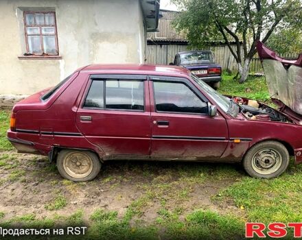 ЗАЗ Славута 2005 в Хмельницком на Automoto.ua Красный ЗАЗ Славута, объемом двигателя 1.2 л и пробегом 0 тыс. км за 400 $, фото 1 на Automoto.ua