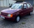 Красный ЗАЗ Славута, объемом двигателя 1.2 л и пробегом 96 тыс. км за 1050 $, фото 1 на Automoto.ua