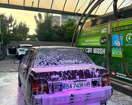 Красный ЗАЗ Славута, объемом двигателя 1.2 л и пробегом 123 тыс. км за 1300 $, фото 7 на Automoto.ua