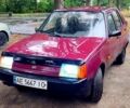Красный ЗАЗ Славута, объемом двигателя 1.2 л и пробегом 250 тыс. км за 650 $, фото 1 на Automoto.ua