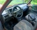 Красный ЗАЗ Славута, объемом двигателя 1.2 л и пробегом 135 тыс. км за 530 $, фото 4 на Automoto.ua